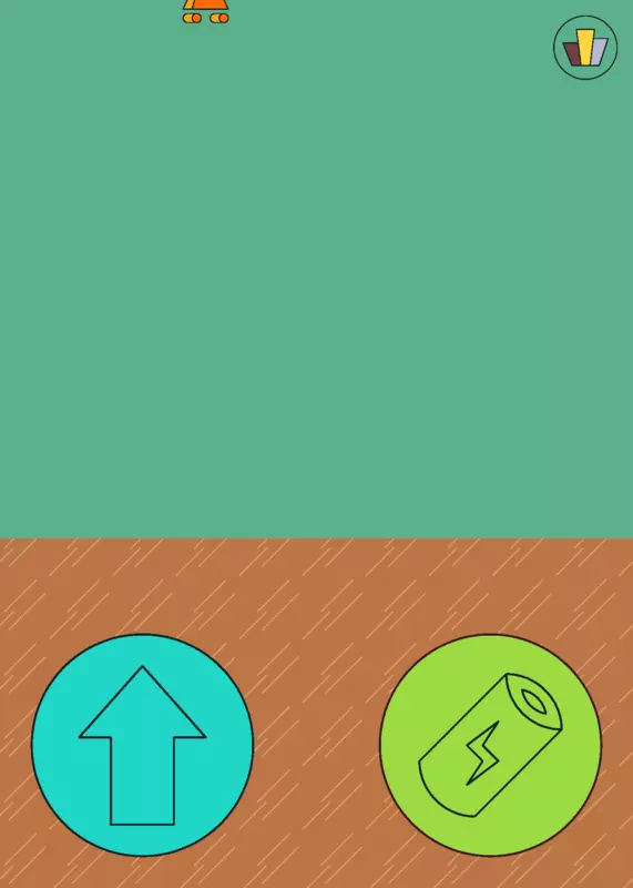 Game by @Dariello