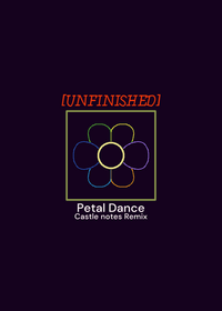Petal Dance [UNFINISHED]