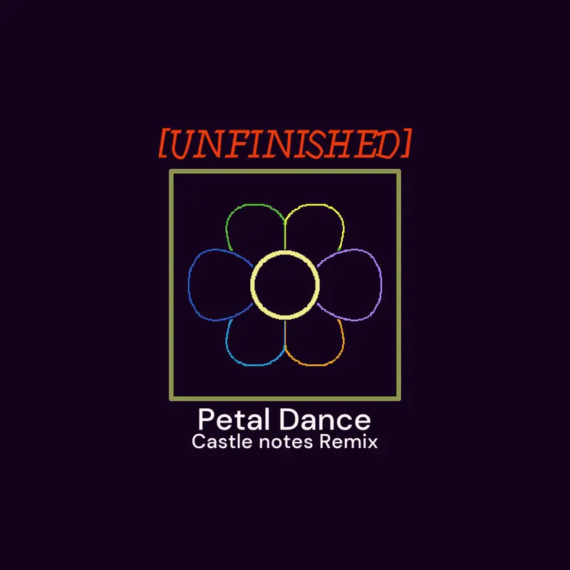 Petal Dance [UNFINISHED] by @Deymonik
