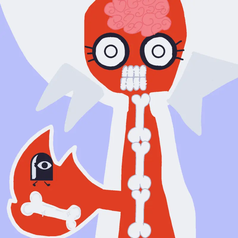 Break Wendy's bones by @Milla12345678
