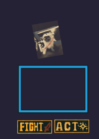 Cachorrinha phase 2