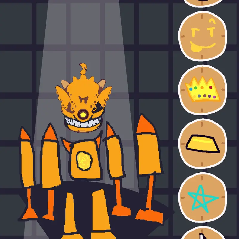 Game by @BlueBeanieVr
