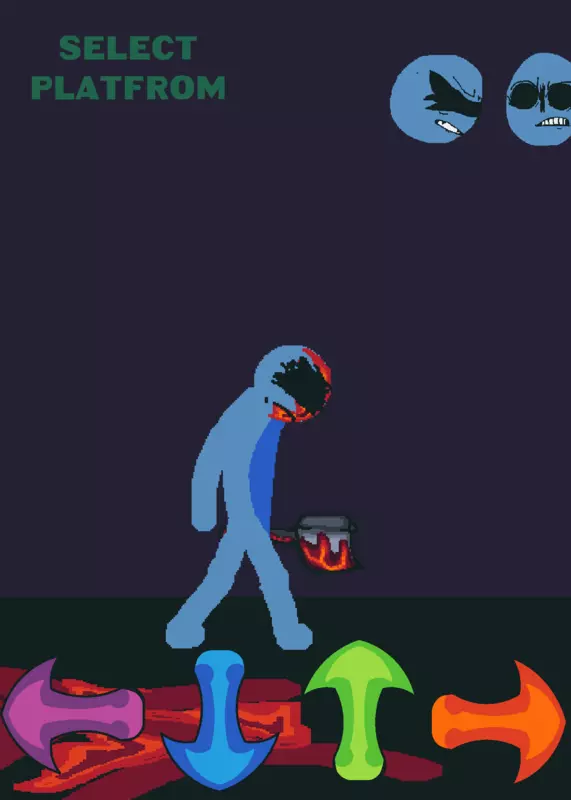 Game by @AHHHHhee