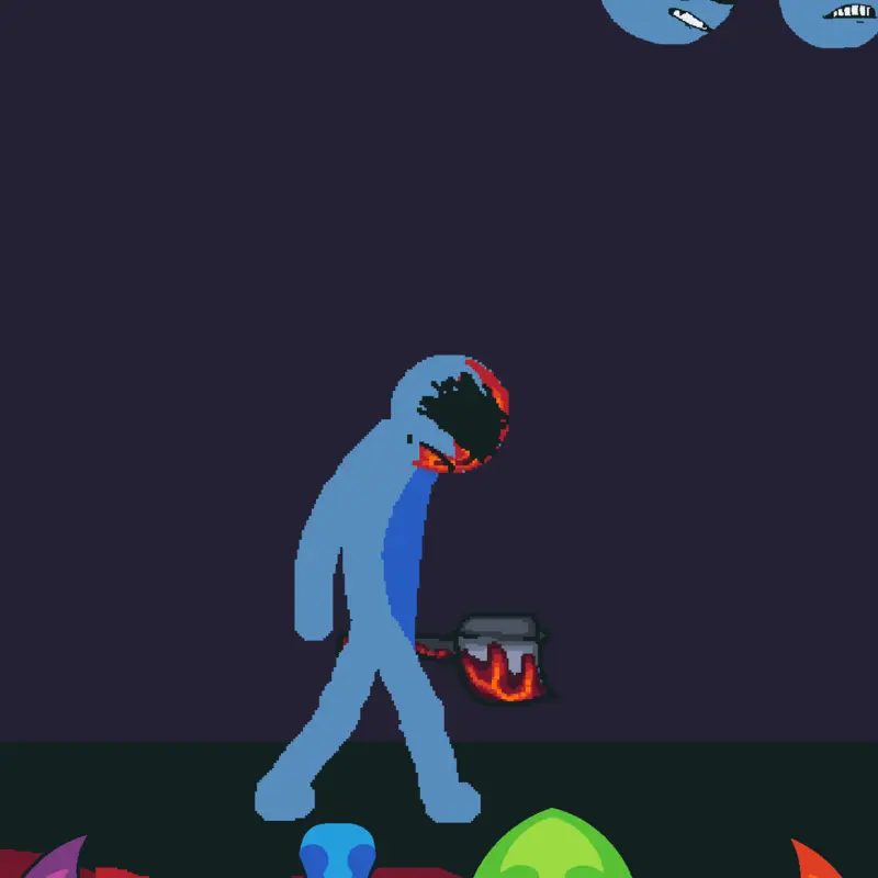 Game by @AHHHHhee