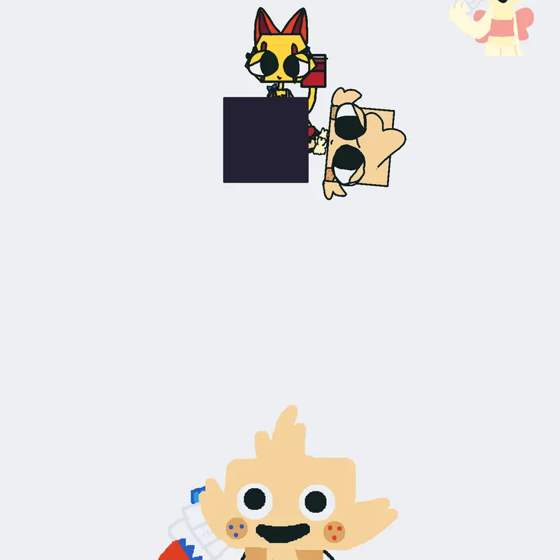 Game by @R3yn4rd