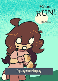 "school run" || OMG IM FINALLY FREE