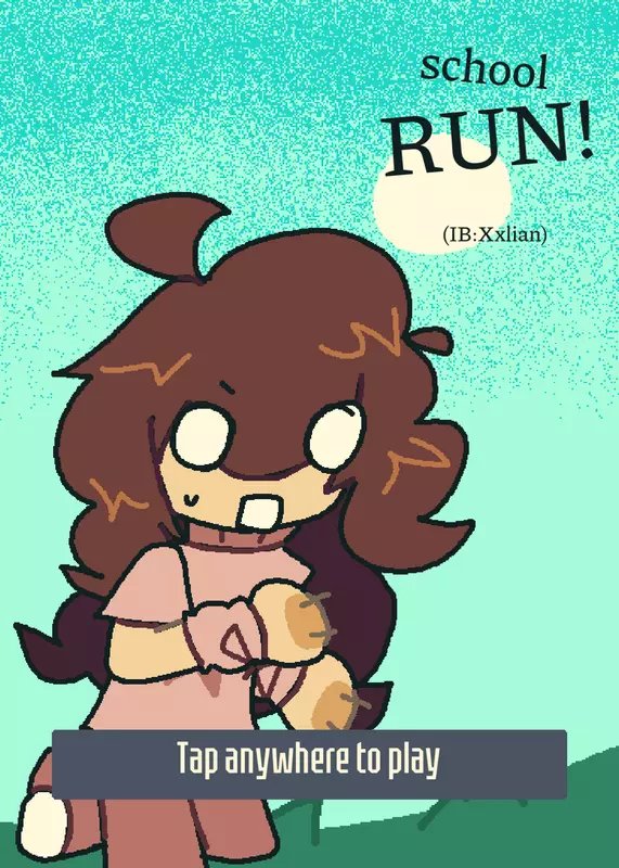 Game by @Capyling