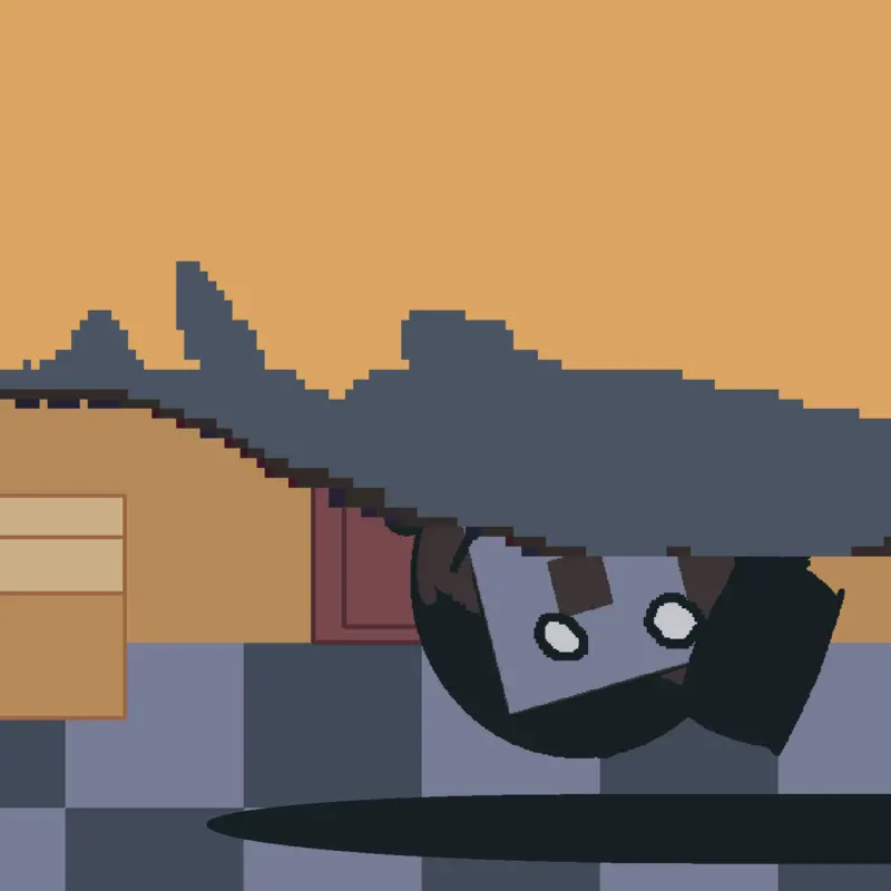 Game by @count
