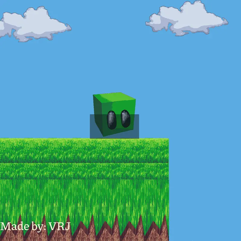 Game by @VRJ
