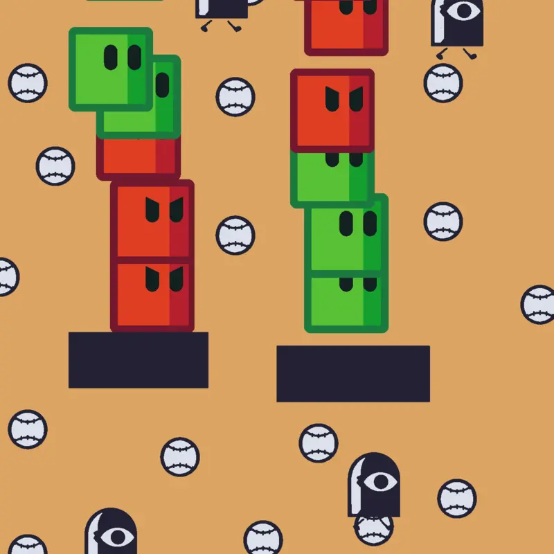 Game by @abecedario30