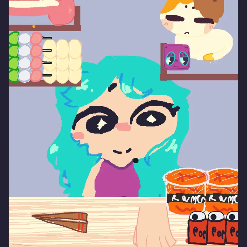 Game by @redberyizAkawaii