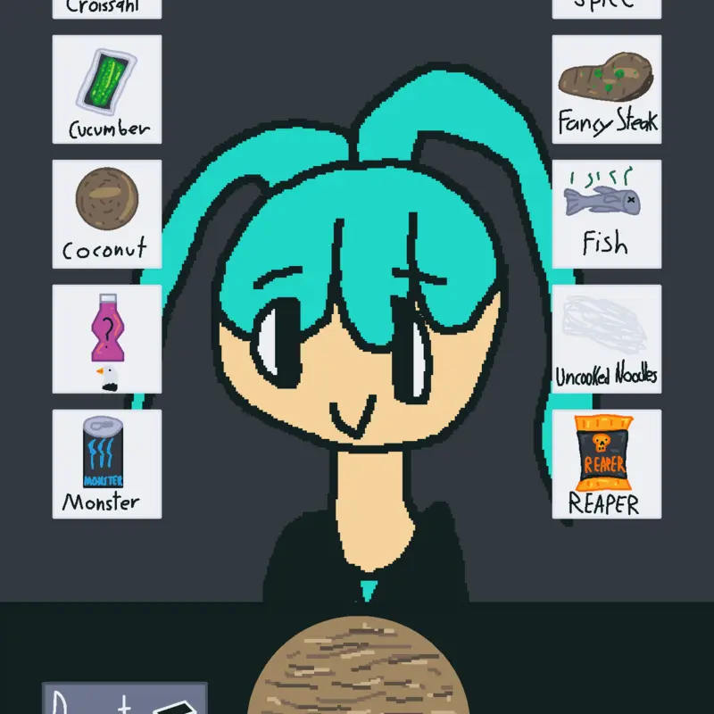 Game by @wuuw