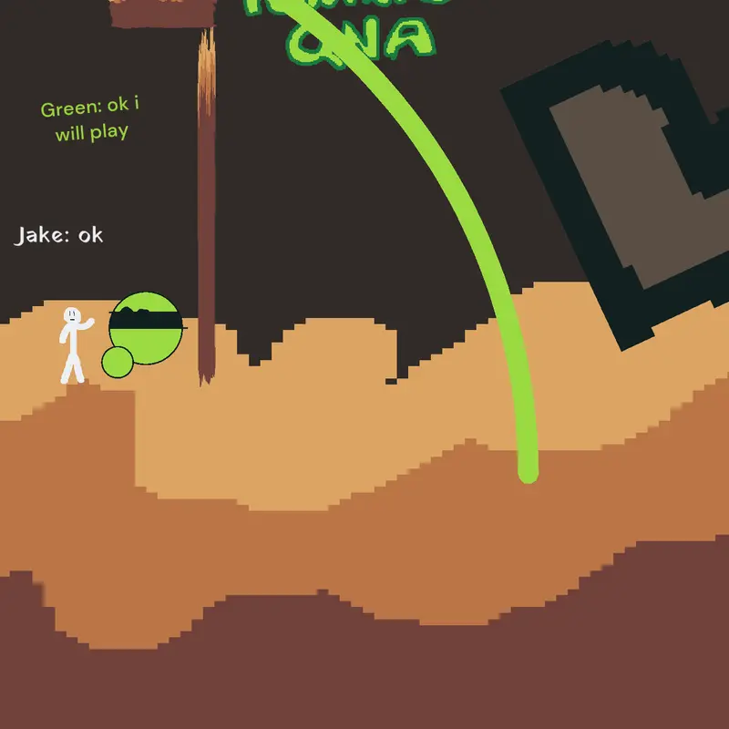 Game by @labkitten