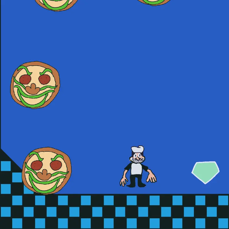Game by @fedeyoutube