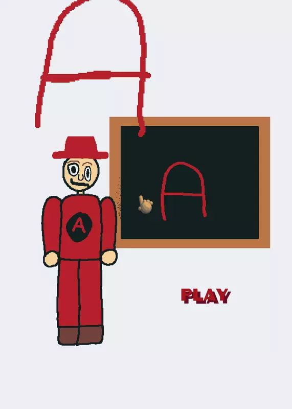 Game by @AmpulAdam