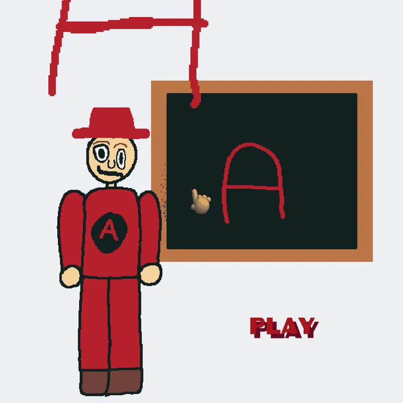 Game by @AmpulAdam