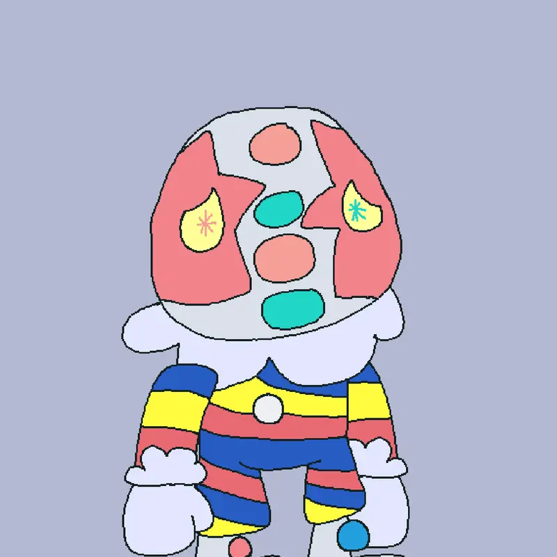Game by @GamingBlacephalon46