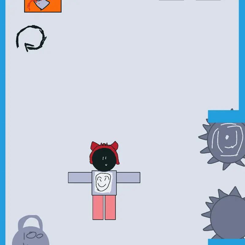 Game by @Marceli1234