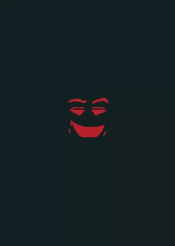 ESCAPE SCARY_HELPER THE KILLER by @Smiling_HelperReal