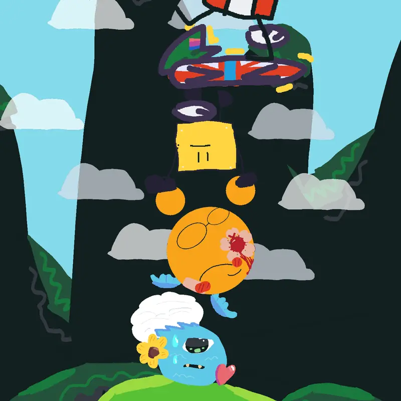 Game by @STREETSIGN_StudioS