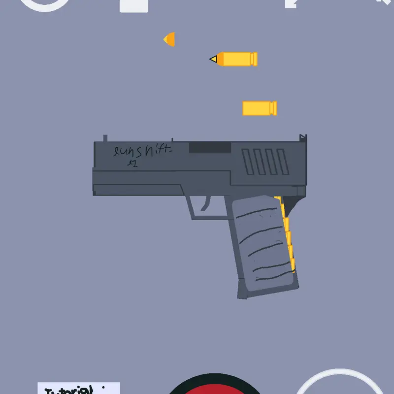 Game by @trizte