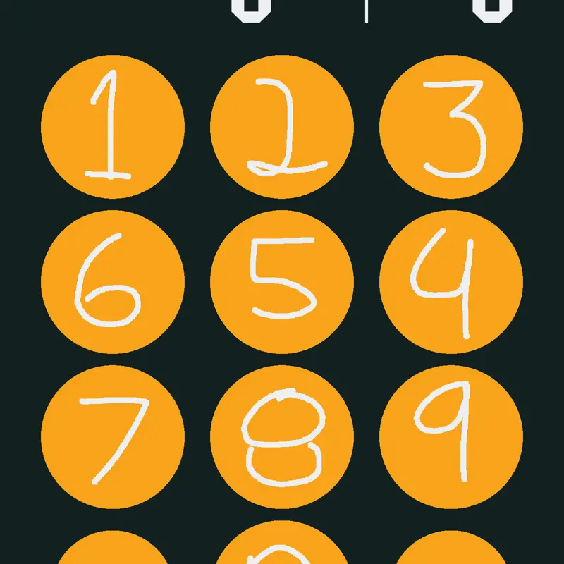 Game by @mariekai