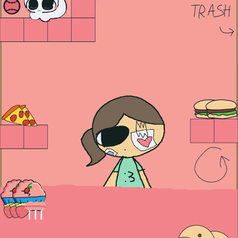 Game by @EvelinaCuteYTofficial