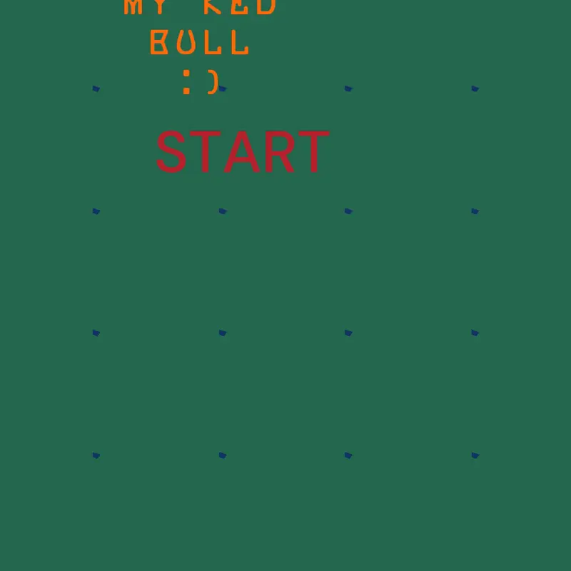 Game by @ORAndersen