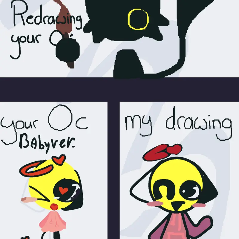 Game by @Cloetheblackcat