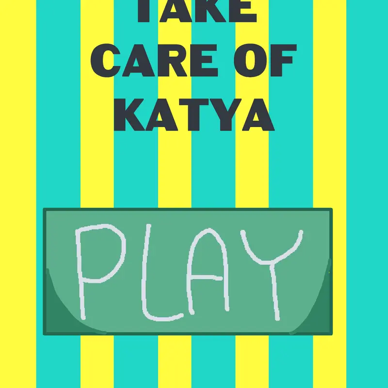 Game by @Umnichek_2