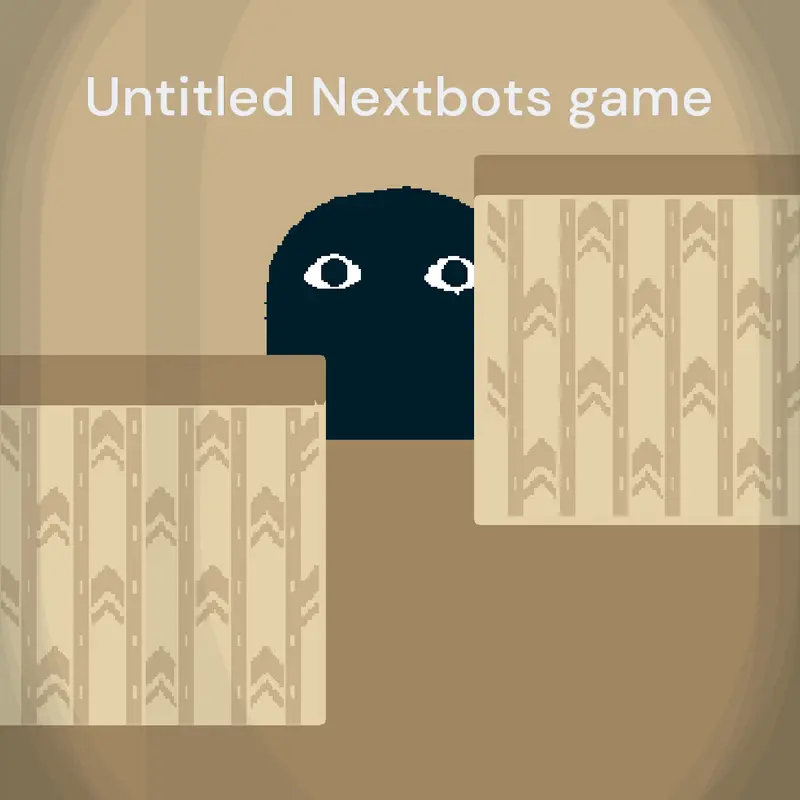 Game by @realoxp