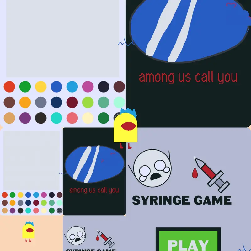 Game by @Lendera