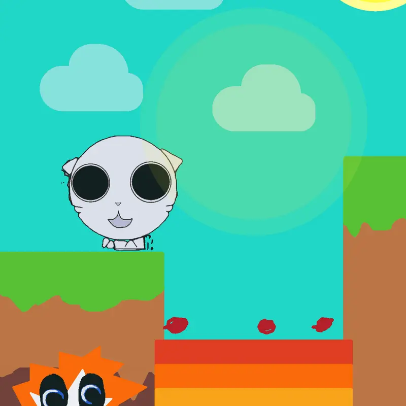 Game by @Polar_Bear_2026