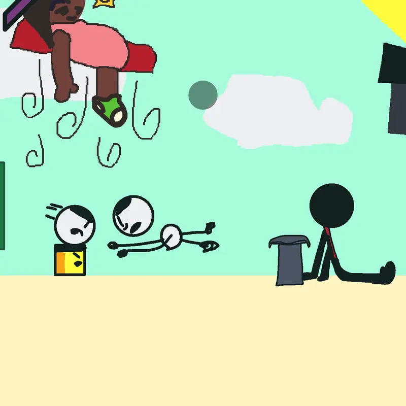 Game by @Jkayla456