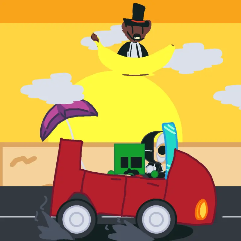 Game by @freddy_fazbear_fan11