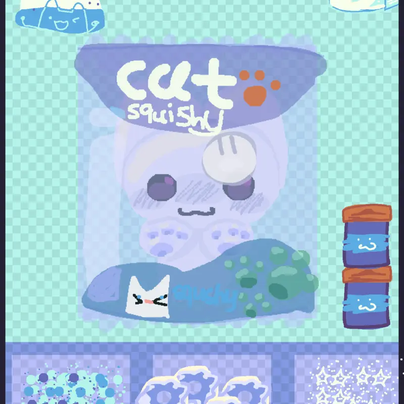 Game by @MinFugari