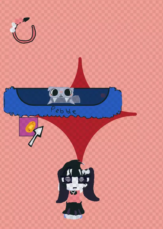 Game by @carmel_cutiepiequits