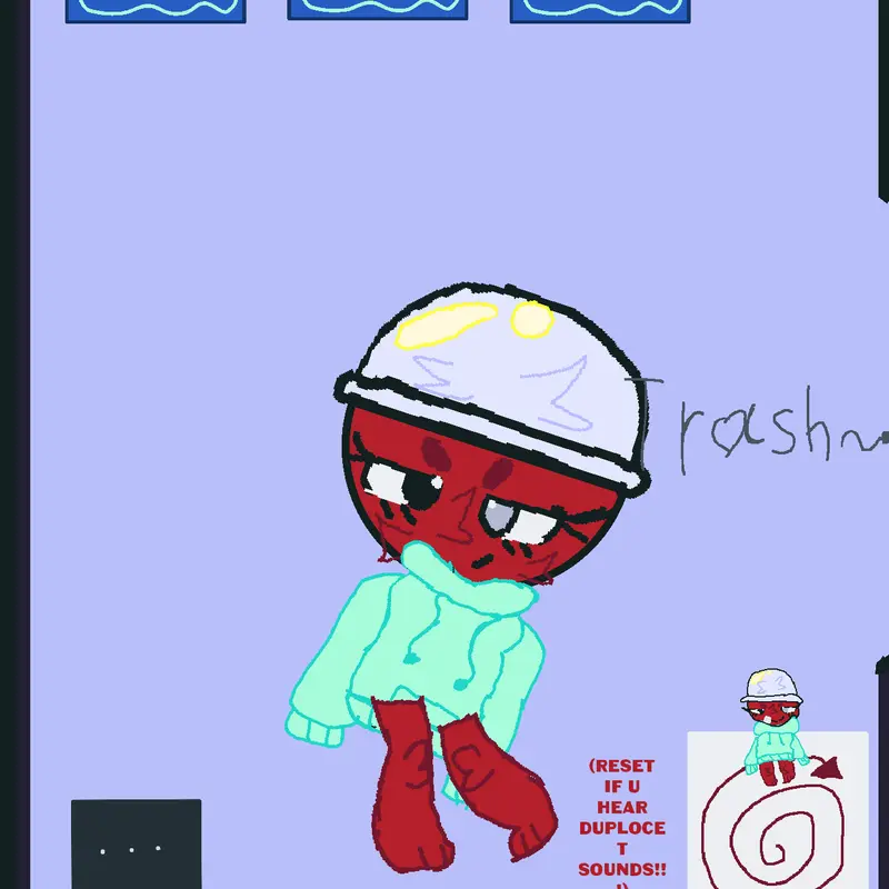 Game by @kitty333