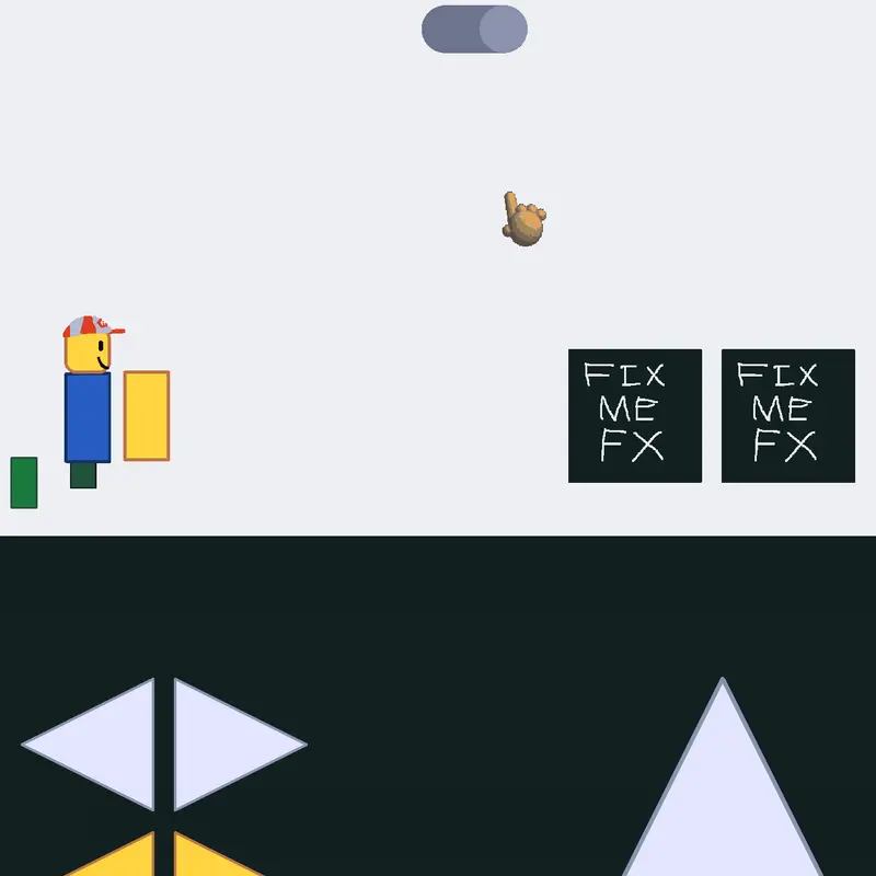 Game by @PhillerThriller