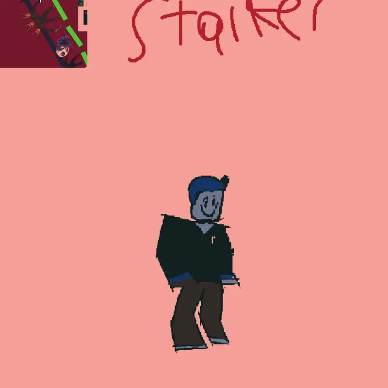 Game by @guestymakes