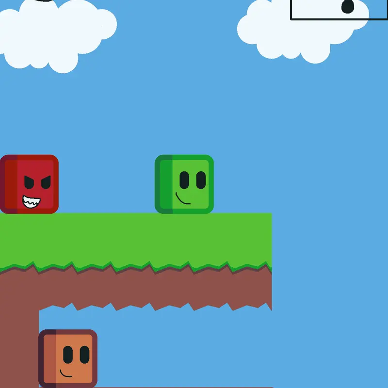 Game by @Mango_Creations