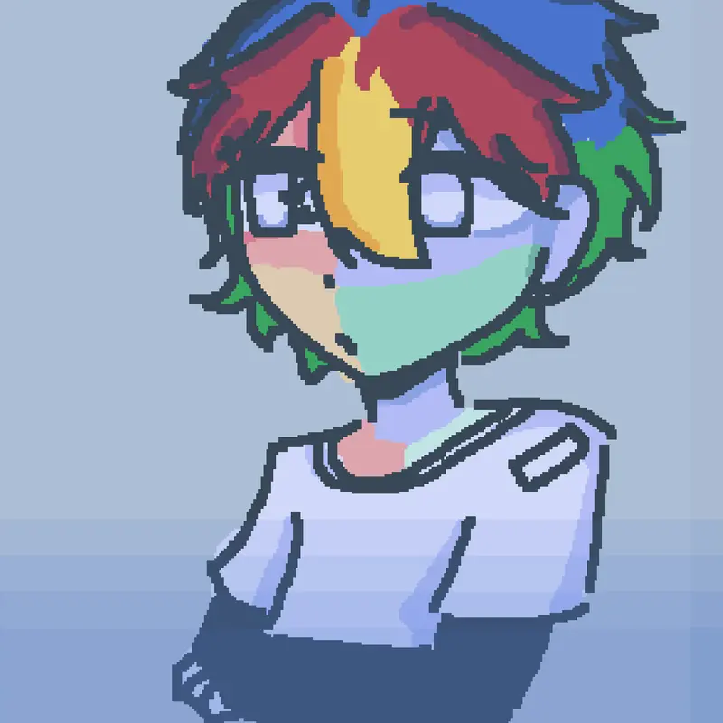 Game by @XxLian