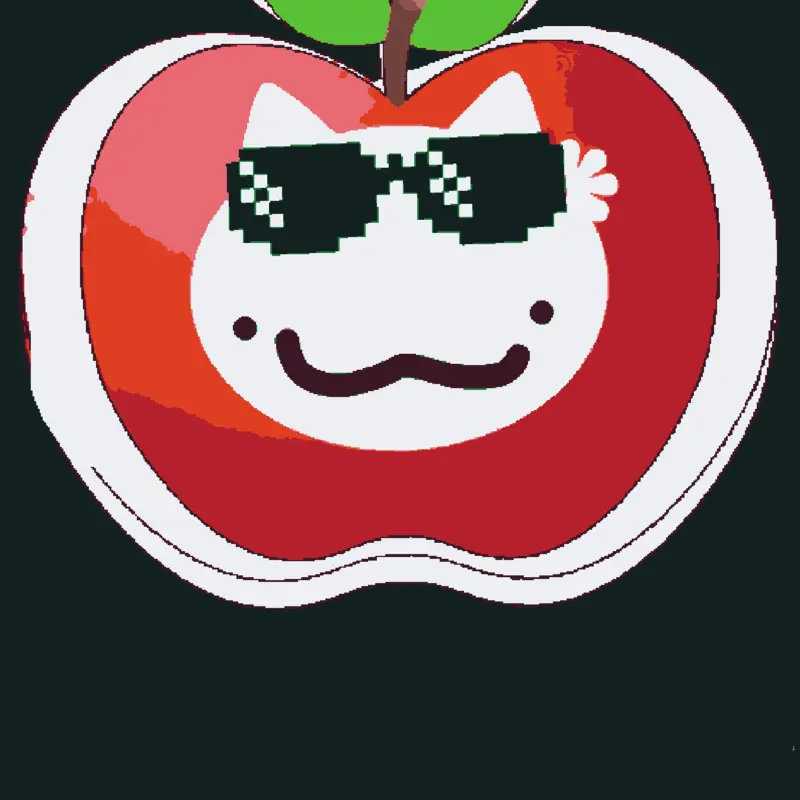 Game by @Apple-Apollo