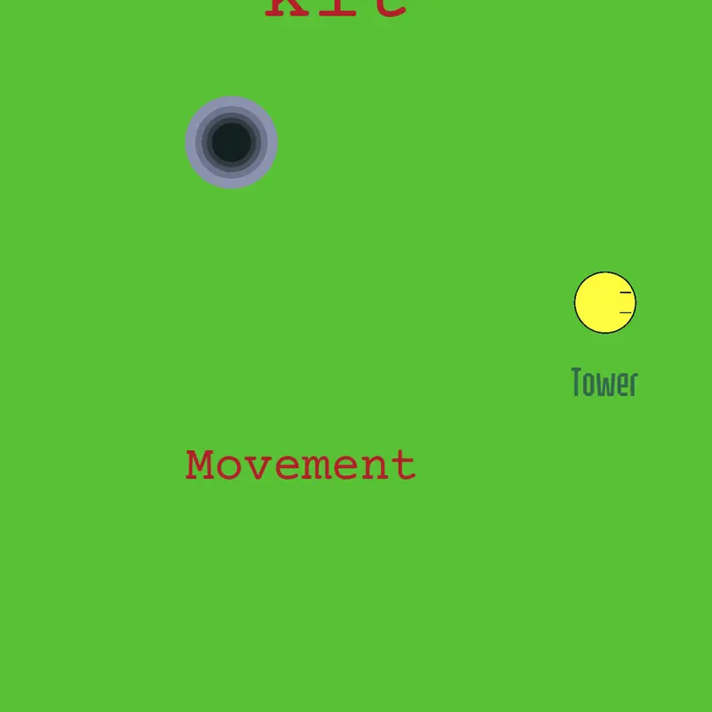 Game by @the_cains