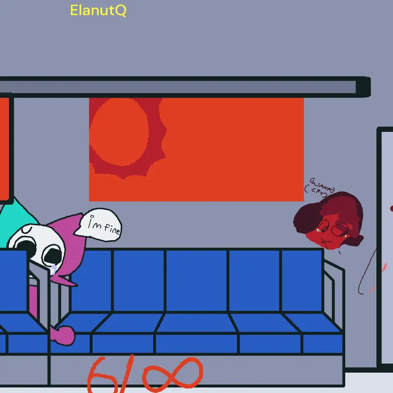 Game by @Stherfany