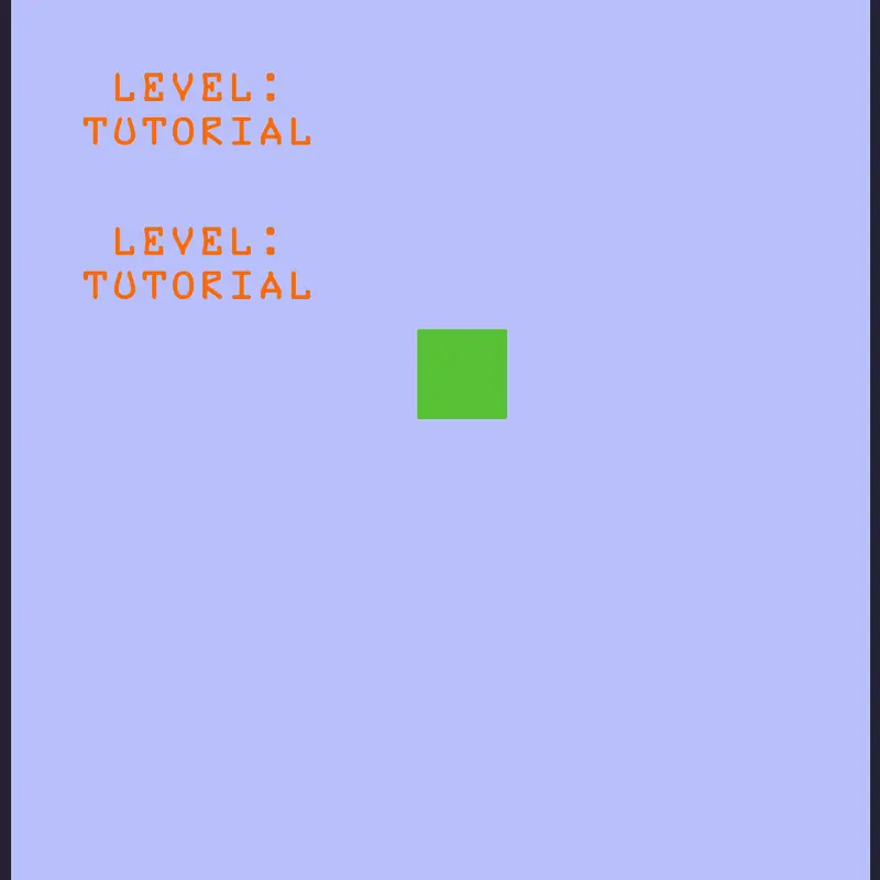 Game by @Yinvr