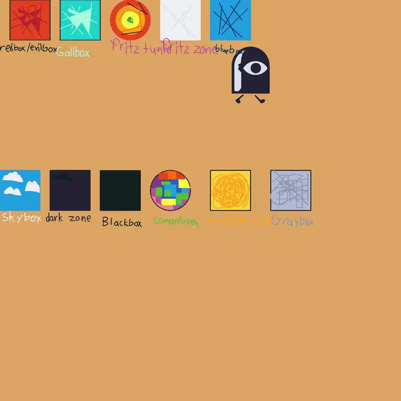 Game by @tyler2447890