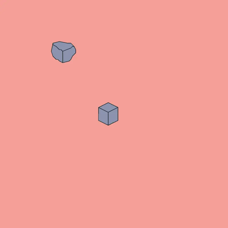 Game by @mendathegoing
