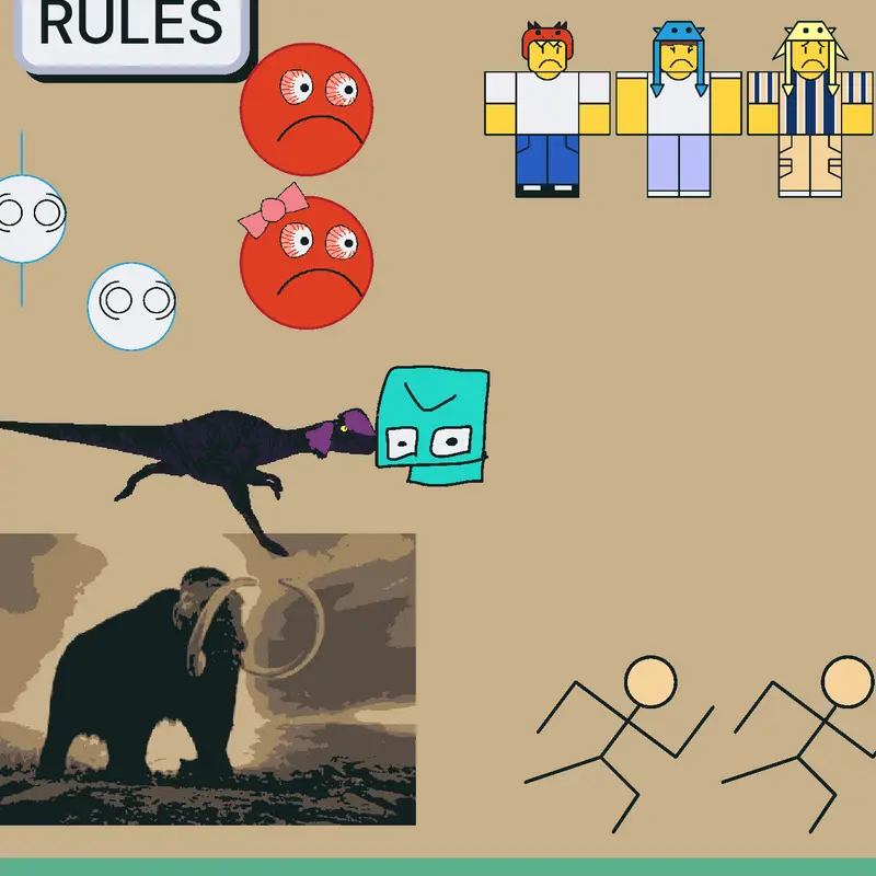 Game by @robo1121