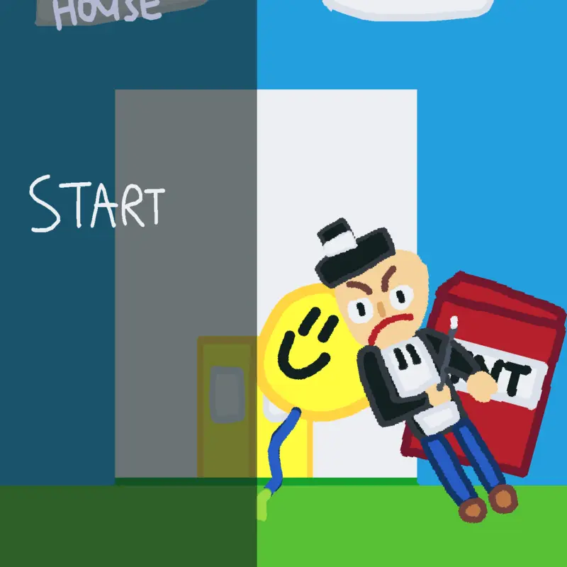 Game by @EgemenDal